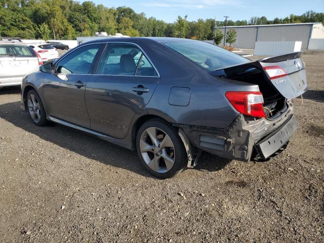 Photo 2 from auction – 2014 TOYOTA CAMRY L with VIN 4T1BF1FK9EU730684