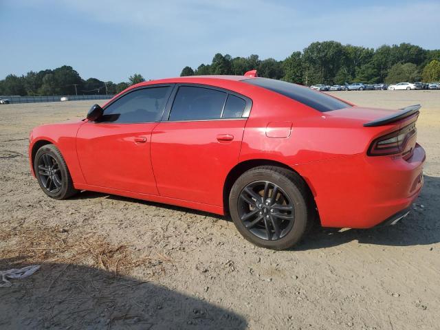 Photo 2 from auction – 2019 DODGE CHARGER SXT with VIN 2C3CDXJG0KH697369
