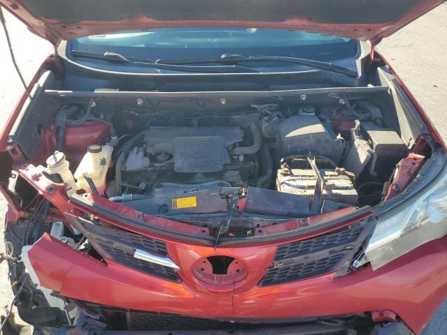Photo 12 from auction – 2013 TOYOTA RAV4 LIMITED with VIN 2T3DFREV2DW045922