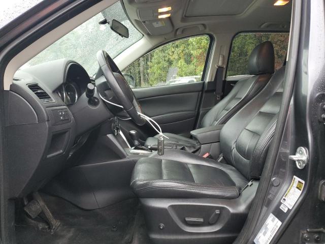 Photo 7 from auction – 2014 MAZDA CX-5 TOURING with VIN JM3KE4CY0E0408337