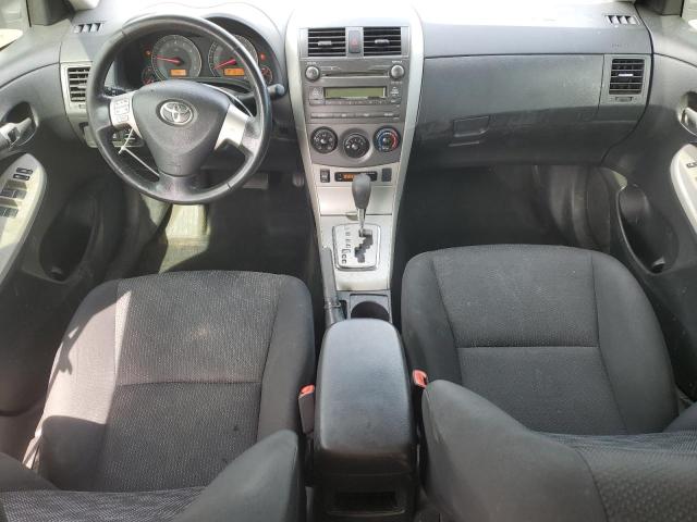 Photo 8 from auction – 2010 TOYOTA COROLLA with VIN 2T1BU4EE7AC488749