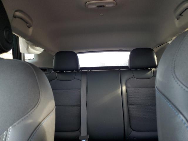 Photo 10 from auction – 2025 CHEVROLET TRAX 1LT with VIN KL77LHEP7SC217960
