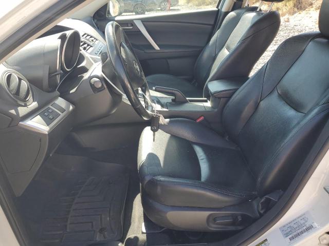 Photo 7 from auction – 2012 MAZDA 3 I with VIN JM1BL1M88C1671856