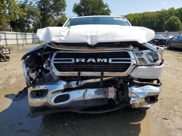 Photo 5 from auction – 2020 RAM 1500 BIG H with VIN 1C6SRFFT1LN140169