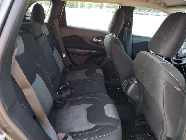 Photo 11 from auction – 2014 JEEP CHEROKEE with VIN 1C4PJLCSXEW321171