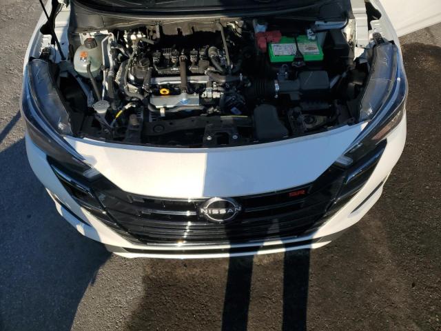 Photo 11 from auction – 2024 NISSAN VERSA SR with VIN 3N1CN8FV4RL910463