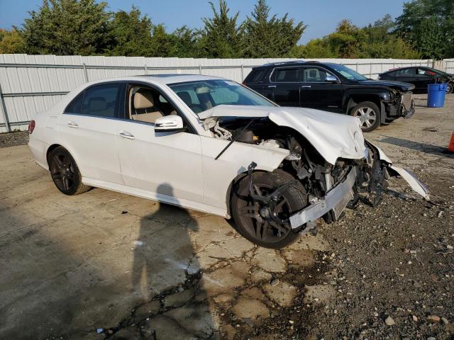 Photo 4 from auction – 2015 MERCEDES-BENZ E 350 4MAT with VIN WDDHF8JB3FB103903