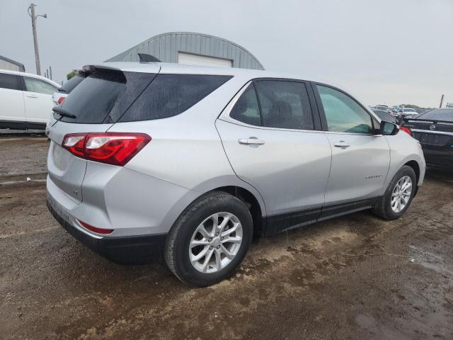 Photo 3 from auction – 2020 CHEVROLET EQUINOX LT with VIN 2GNAXKEV2L6152543