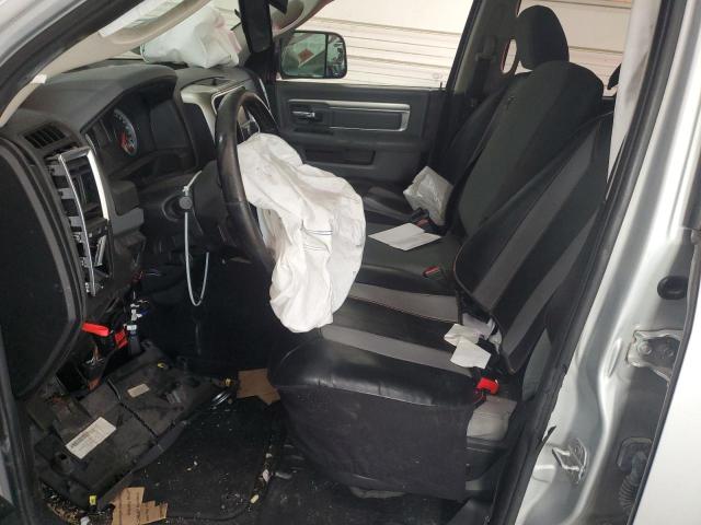 Photo 7 from auction – 2014 RAM 1500 SLT with VIN 1C6RR7GT7ES365168