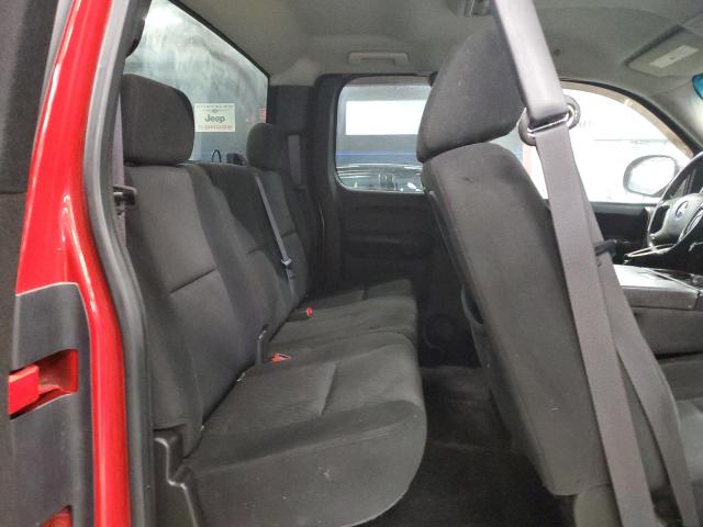 Photo 10 from auction – 2011 GMC SIERRA K15 with VIN 1GTR2VE38BZ115185