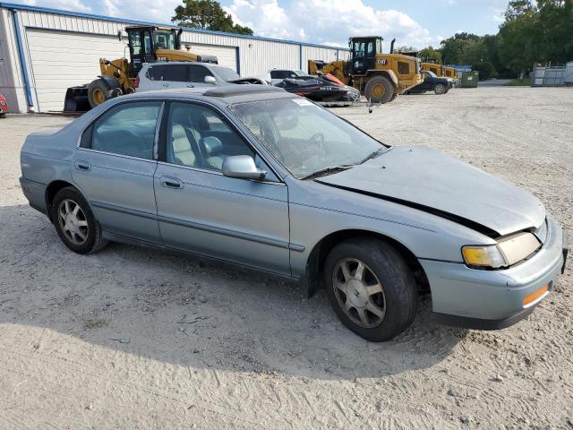 Photo 4 from auction – 1995 HONDA ACCORD EX with VIN 1HGCD5667SA084746