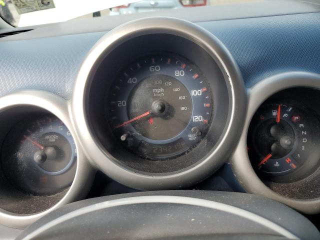 Photo 9 from auction – 2003 HONDA ELEMENT with VIN 5J6YH28543L003987