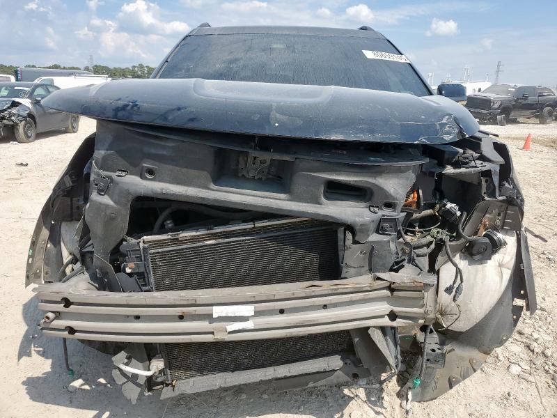 Photo 5 from auction – 2012 FORD EXPLORER L with VIN 1FMHK8F81CGA40040