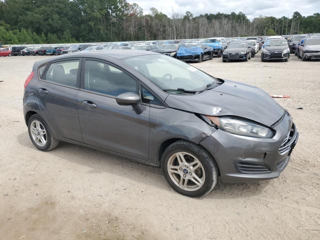 Photo 4 from auction – 2019 FORD FIESTA SE with VIN 3FADP4EJ8KM141782
