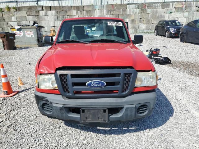 Photo 5 from auction – 2010 FORD RANGER with VIN 1FTKR1AD2APA70811