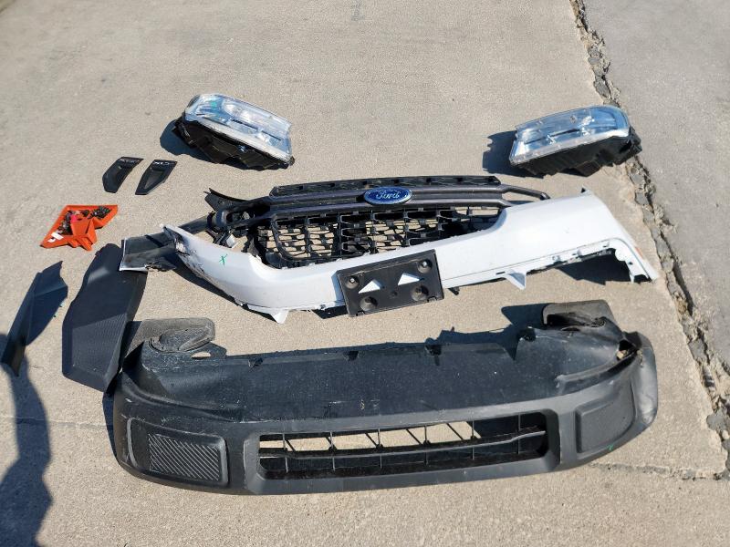 Photo 12 from auction – 2024 FORD MAVERICK X with VIN 3FTTW8H36RRB69672