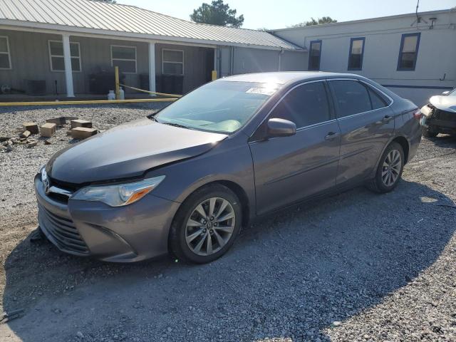 TOYOTA CAMRY LE 2016 with VIN 4T4BF1FK3GR578359 - Photo from auction