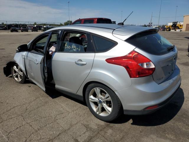Photo 2 from auction – 2014 FORD FOCUS SE with VIN 1FADP3K21EL277894