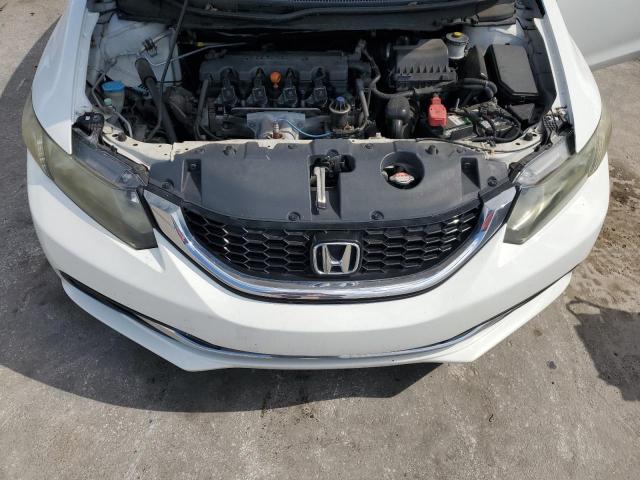 Фото 11 с аукциона – 2014 HONDA CIVIC EX с VIN 19XFB2F85EE030090