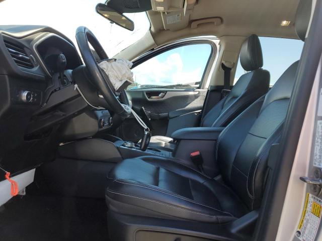 Photo 7 from auction – 2020 FORD ESCAPE SEL with VIN 1FMCU0H63LUA14820