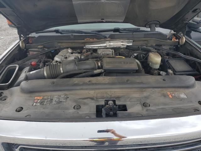 Photo 11 from auction – 2018 GMC SIERRA K25 with VIN 1GT12TEY3JF100431