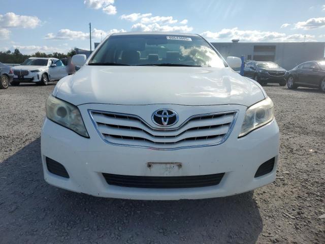 Photo 5 from auction – 2011 TOYOTA CAMRY BASE with VIN 4T1BF3EK1BU678864