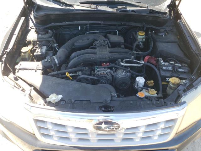 Photo 12 from auction – 2012 SUBARU FORESTER 2 with VIN JF2SHBBC3CH419990
