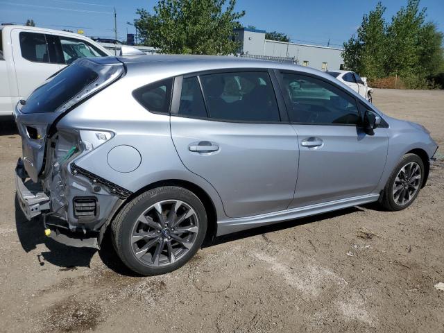 Photo 3 from auction – 2022 SUBARU IMPREZA SP with VIN 4S3GTAE62N1722791