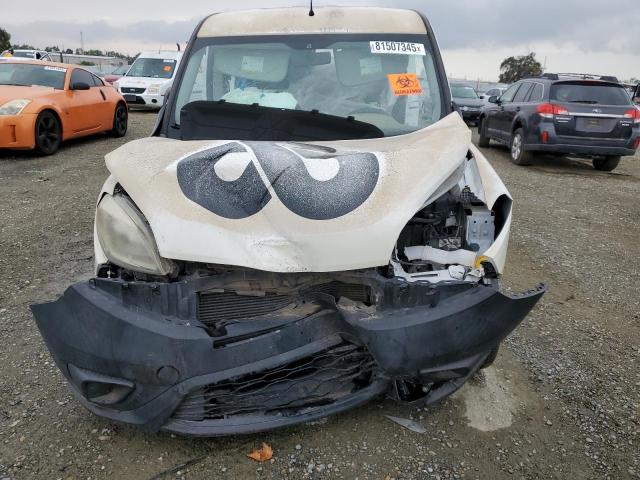 Photo 5 from auction – 2017 RAM PROMASTER with VIN ZFBERFAB2H6E17892