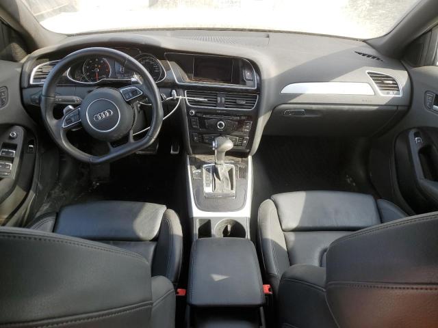 Photo 8 from auction – 2015 AUDI A4 PREMIUM with VIN WAUBFCFL1FN031163