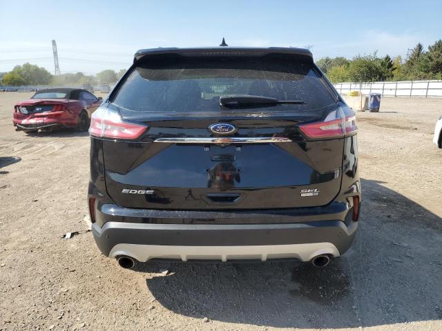 Photo 6 from auction – 2019 FORD EDGE SEL with VIN 2FMPK4J93KBC60306