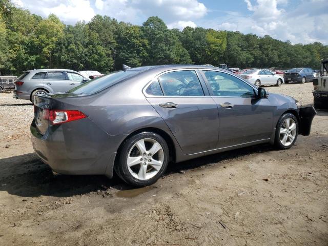 Photo 3 from auction – 2010 ACURA TSX with VIN JH4CU2F6XAC041341