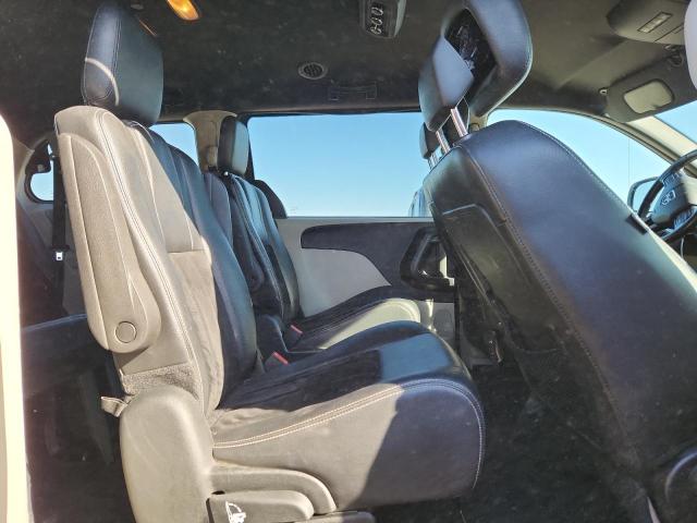 Photo 11 from auction – 2018 DODGE GRAND CARA with VIN 2C4RDGCG1JR307231