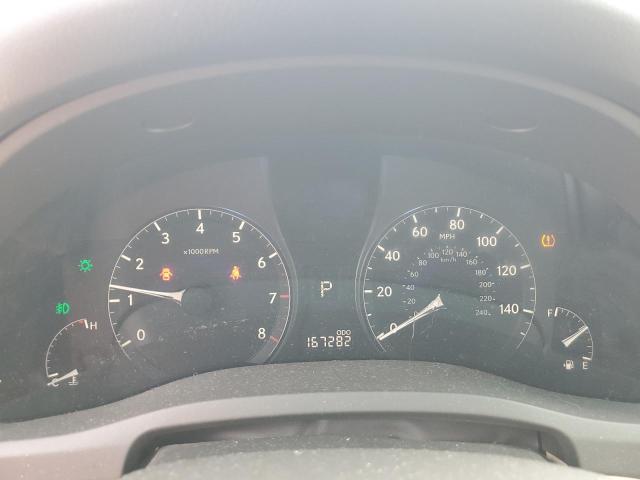 Photo 9 from auction – 2011 LEXUS RX 350 with VIN 2T2BK1BA9BC095175
