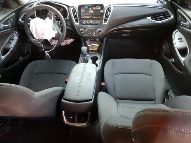 Photo 8 from auction – 2024 CHEVROLET MALIBU LT with VIN 1G1ZD5ST0RF248316