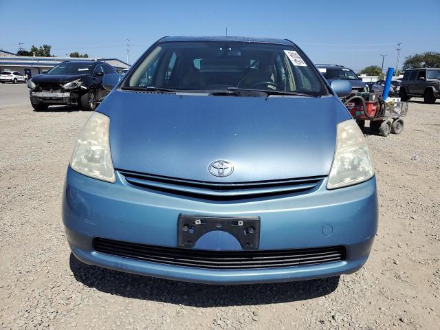 Photo 5 from auction – 2004 TOYOTA PRIUS with VIN JTDKB20U540016993