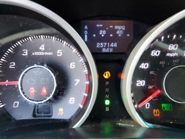 Zdjęcie 9 z aukcji – 2014 ACURA TL TECH z VIN 19UUA9F54EA001547