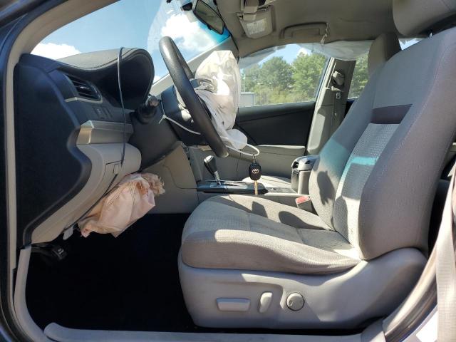 Photo 7 from auction – 2014 TOYOTA CAMRY L with VIN 4T4BF1FKXER442873