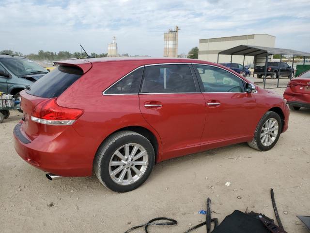 Photo 3 from auction – 2009 TOYOTA VENZA with VIN 4T3ZE11A79U001077