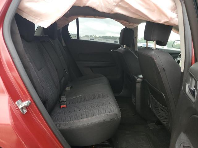 Photo 11 from auction – 2013 GMC TERRAIN SLE with VIN 2GKALMEK7D6246543