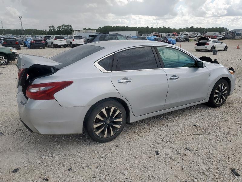 Photo 3 from auction – 2018 NISSAN ALTIMA 2.5 with VIN 1N4AL3AP2JC148407