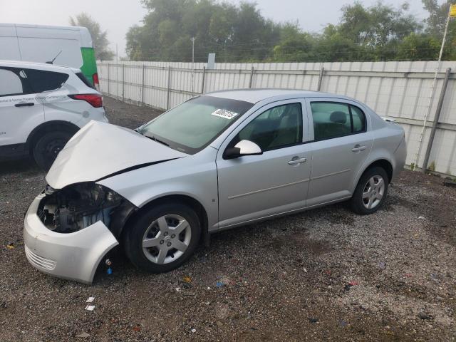 Photo 1 from auction – 2008 CHEVROLET COBALT LT with VIN 1G1AL55F387131697