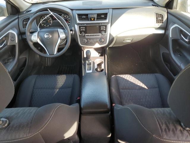 Photo 8 from auction – 2017 NISSAN ALTIMA 2.5 with VIN 1N4AL3AP7HC241479