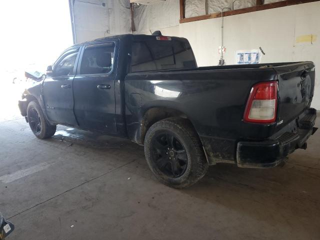 Photo 2 from auction – 2022 RAM 1500 BIG H with VIN 1C6SRFFT3NN139723