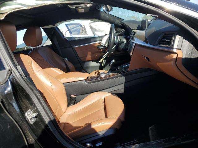 Photo 7 from auction – 2016 BMW 428 XI GRA with VIN WBA4C9C52GG136665