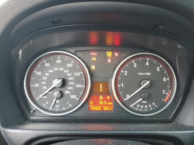 Photo 9 from auction – 2011 BMW 328 XI SULEV with VIN WBAPK5C59BA995871