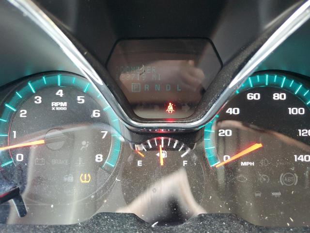 Photo 9 from auction – 2014 CHEVROLET TRAVERSE L with VIN 1GNKRGKD2EJ319951