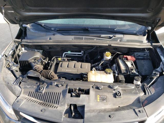 Photo 12 from auction – 2020 CHEVROLET TRAX LS with VIN 3GNCJNSB2LL165519