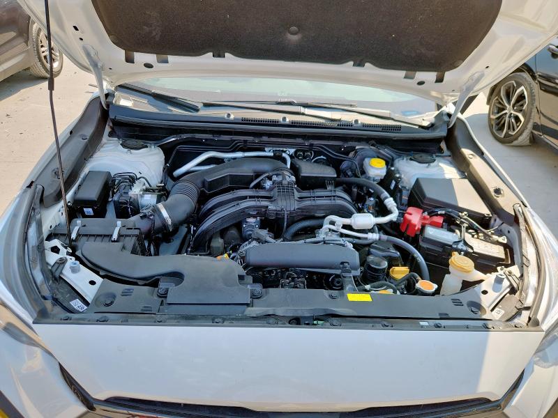 Photo 12 from auction – 2024 SUBARU CROSSTREK with VIN 4S4GUHF68R3768698