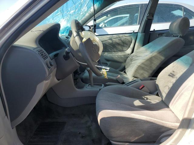 Photo 7 from auction – 2002 TOYOTA COROLLA CE with VIN 2T1BR12EX2C559321